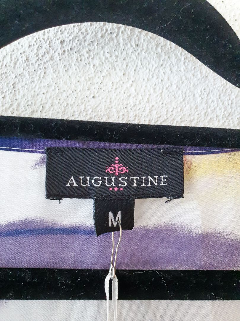 Augustine top M