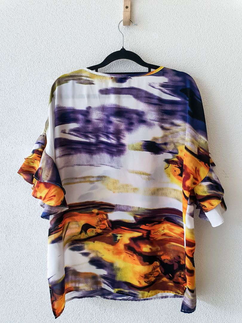 Augustine top M