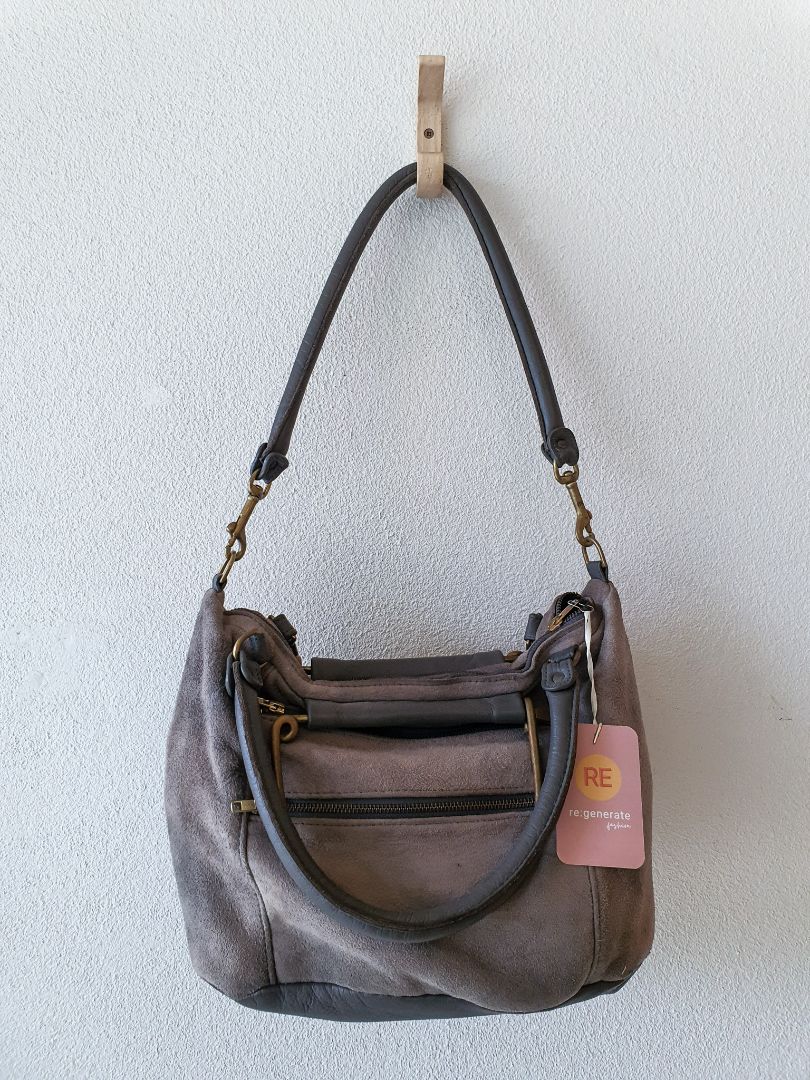 Deadly Ponies Bag OS