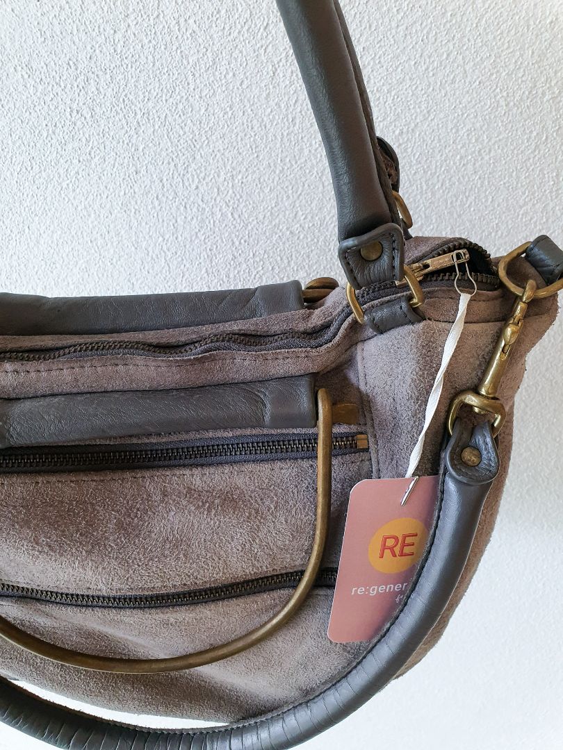 Deadly Ponies Bag OS