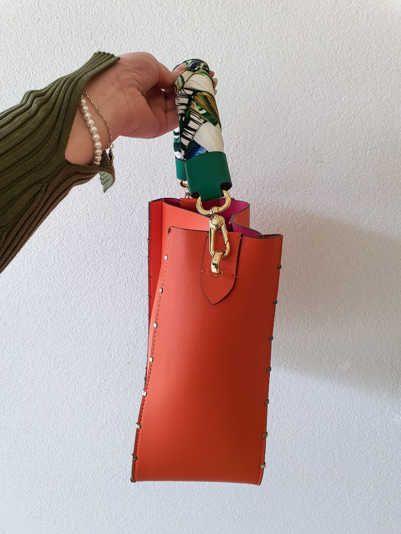 Charles &amp; Keith Bag OS