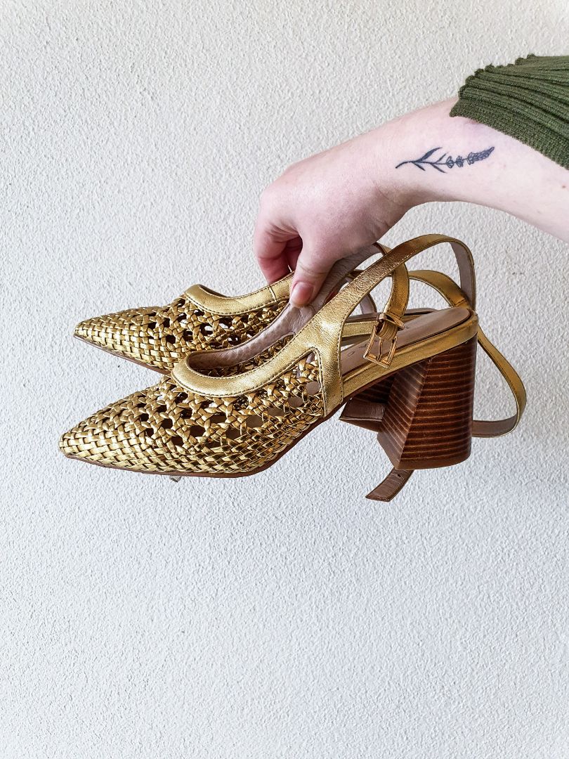 Mi Piaci Shoes EUR39
