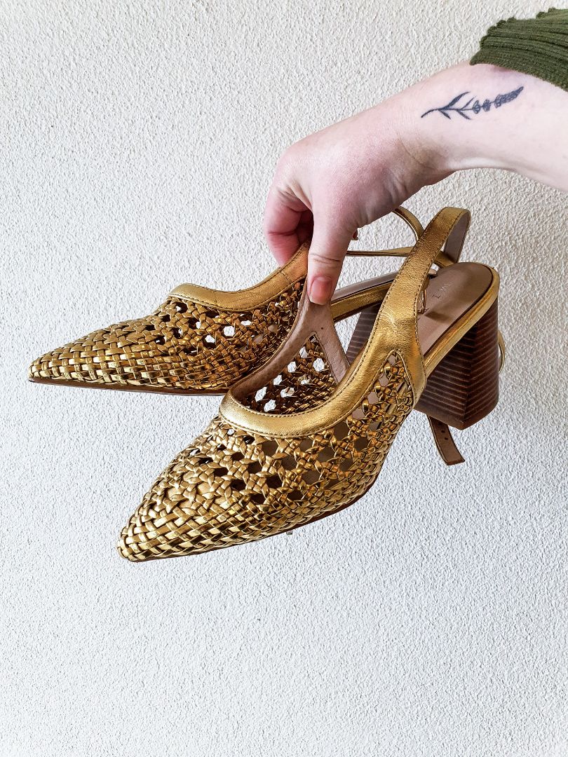 Mi Piaci Shoes EUR39