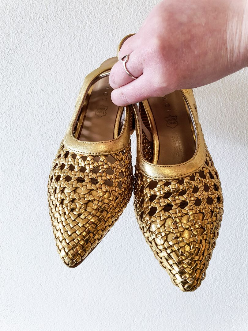 Mi Piaci Shoes EUR39