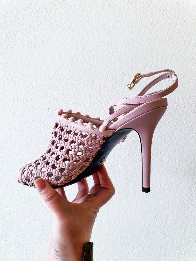 Charles &amp; Keith Shoes EUR38
