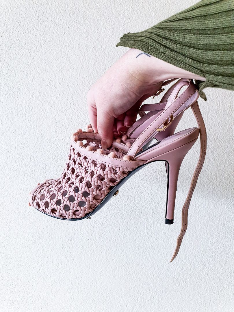 Charles &amp; Keith Shoes EUR38