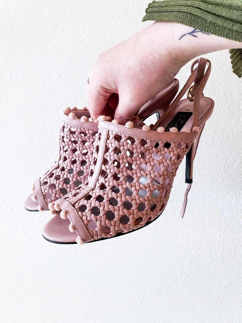 Charles &amp; Keith Shoes EUR38