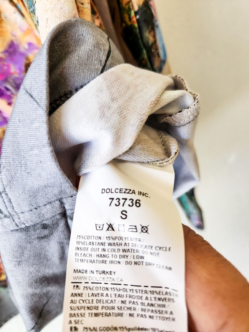 Dolcezza Jacket S
