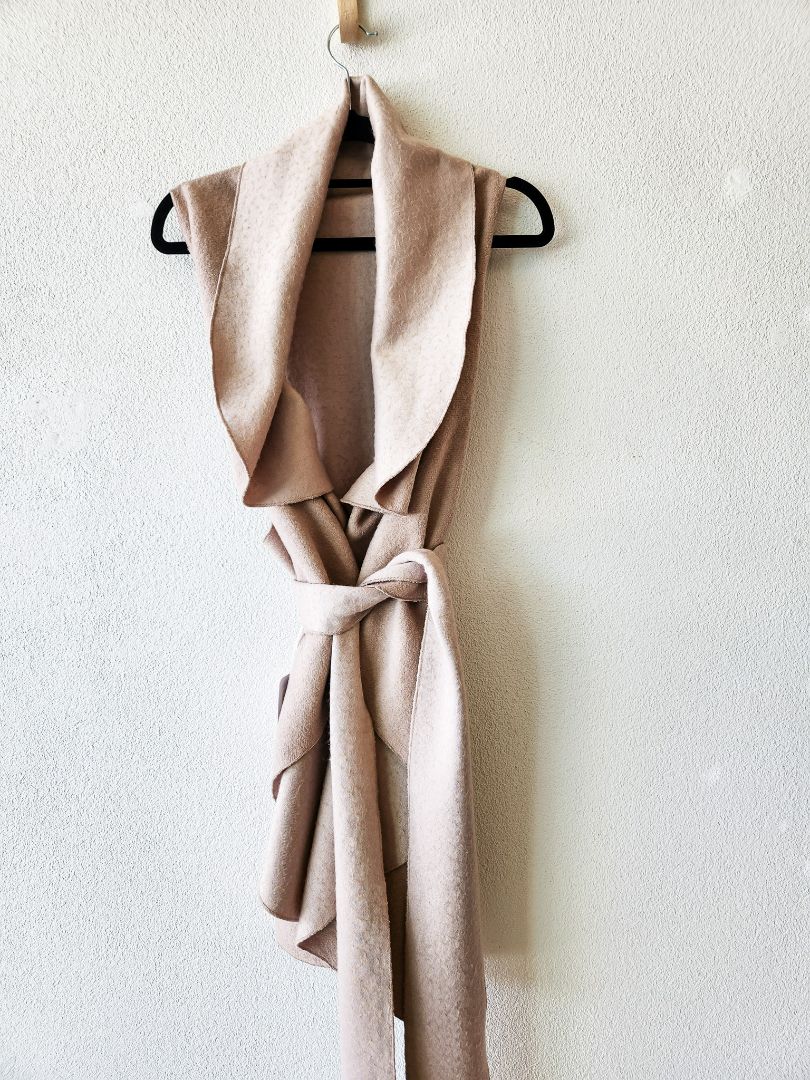 Zlata Moda Australia Jacket OS