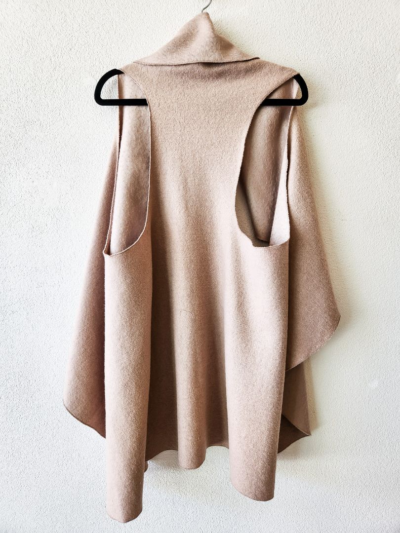 Zlata Moda Australia Jacket OS