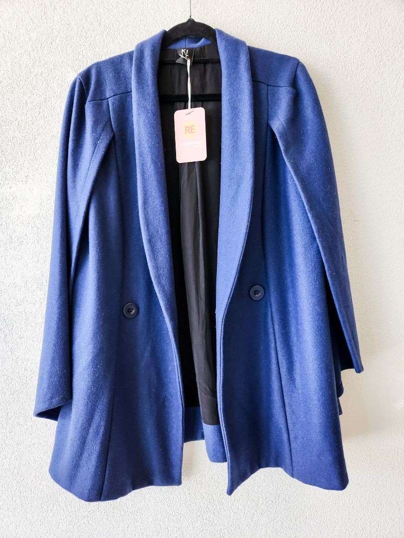 Kilt New Zealand Jacket M