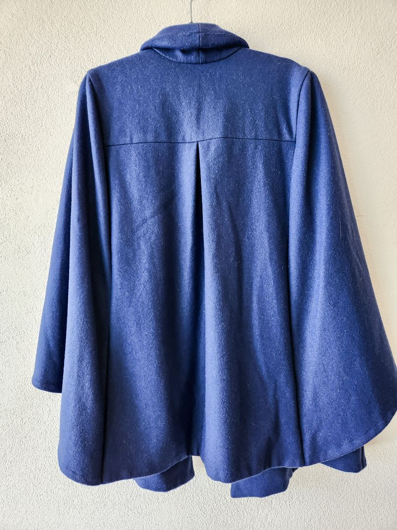 Kilt New Zealand Jacket M