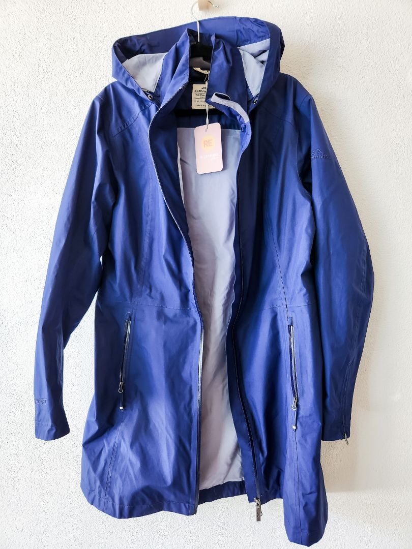 Kathmandu Jacket L