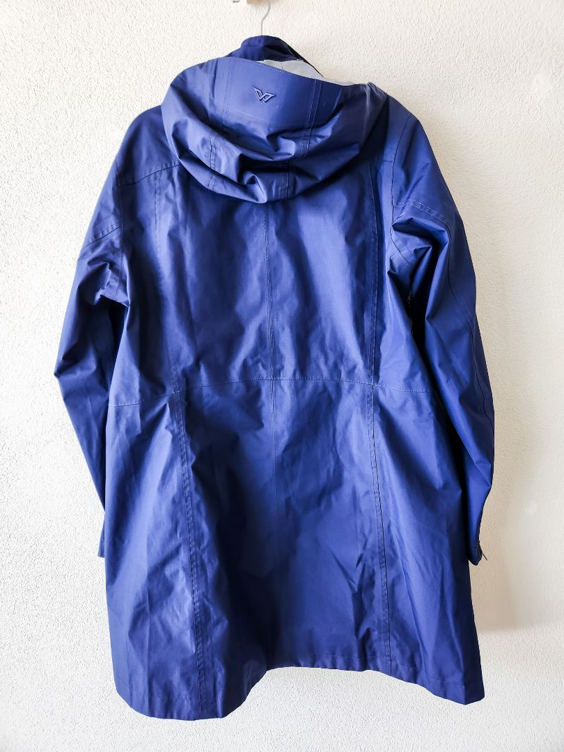 Kathmandu Jacket L