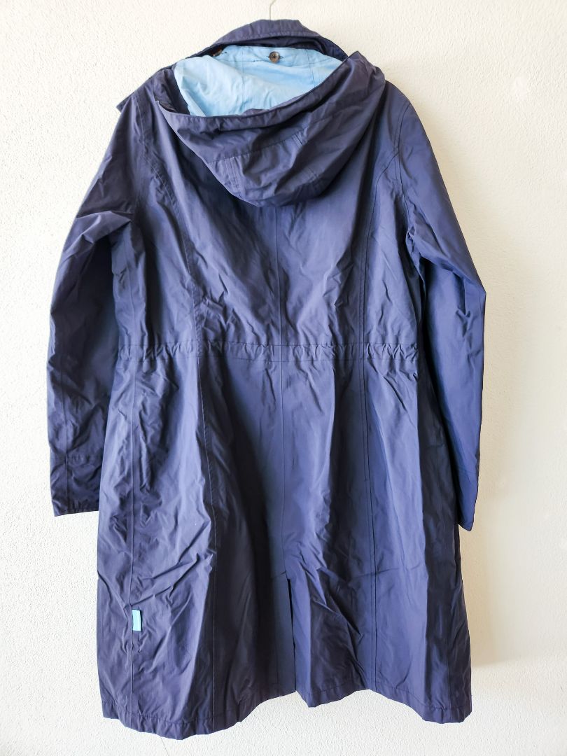 Happy Rainy Days Jacket L