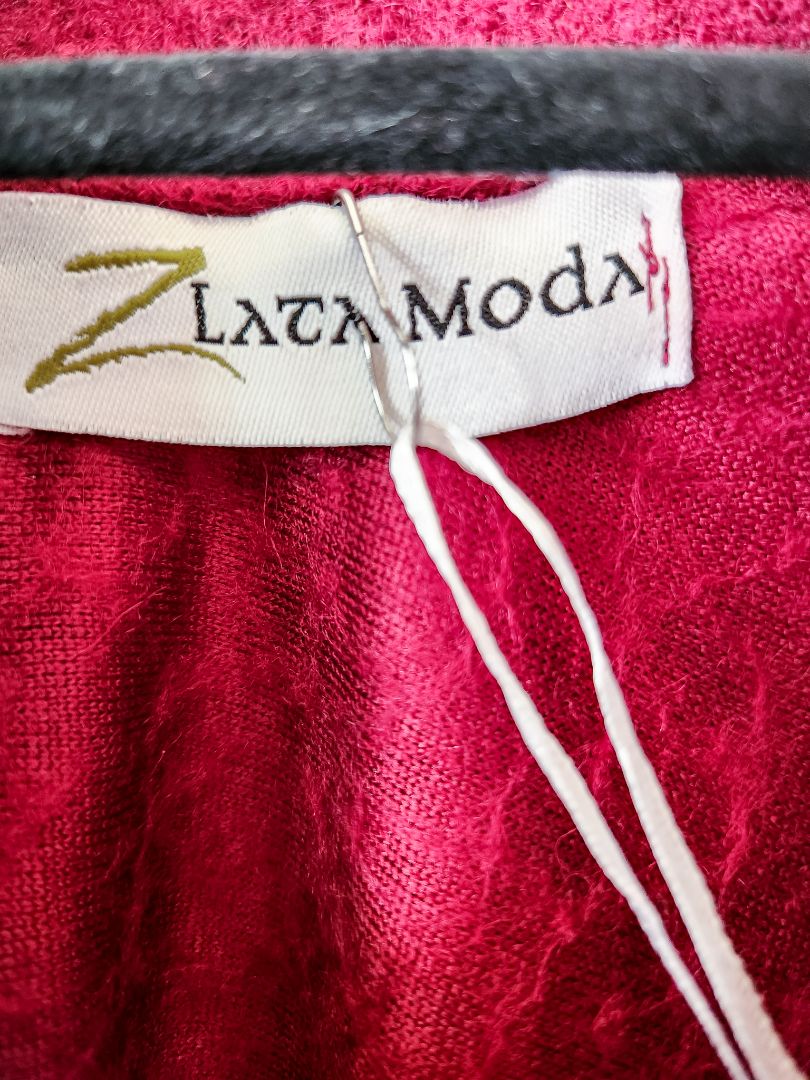 Zlata Moda Australia Jacket OS