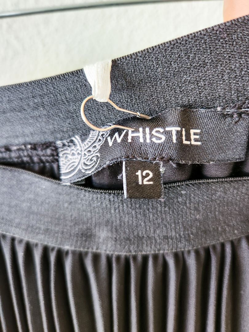 Whistle Skirt M