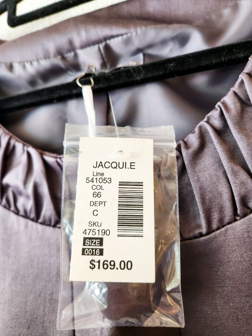 Jacqui E Jacket XL