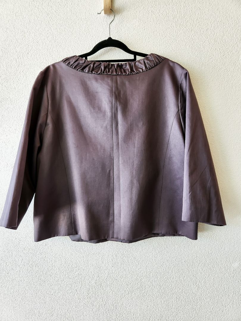 Jacqui E Jacket XL