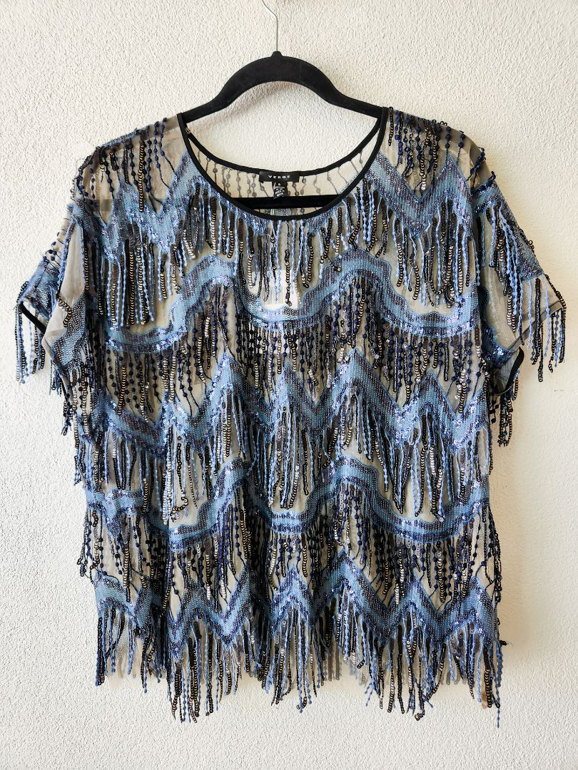 Verge top S