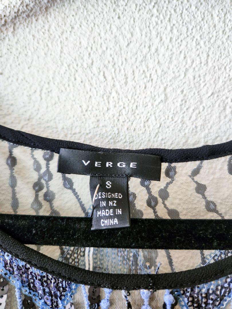 Verge top S