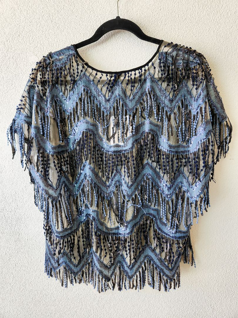 Verge top S