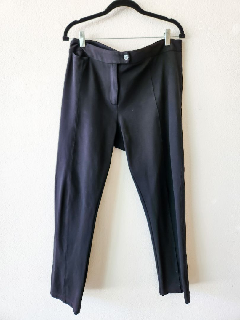 David Lawrence Pants XXL