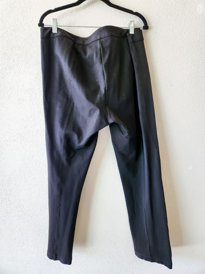 David Lawrence Pants XXL