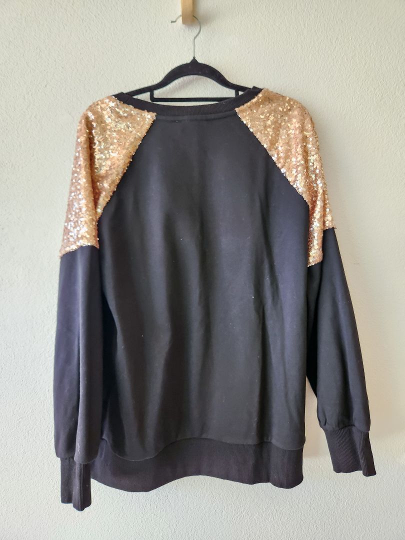 Alaska top S