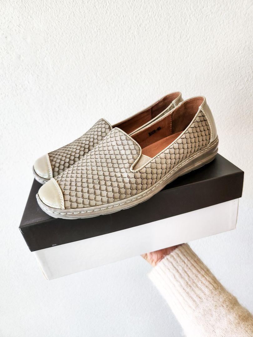 Cassini Shoes EU 39