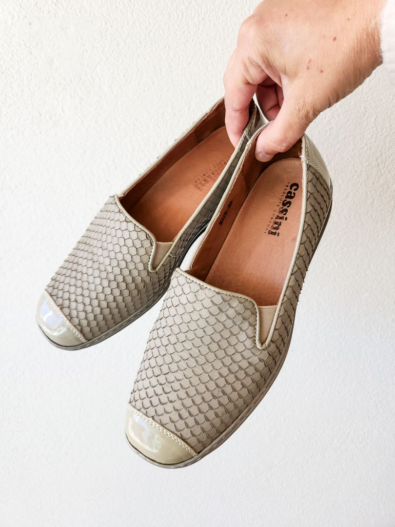 Cassini Shoes EU 39