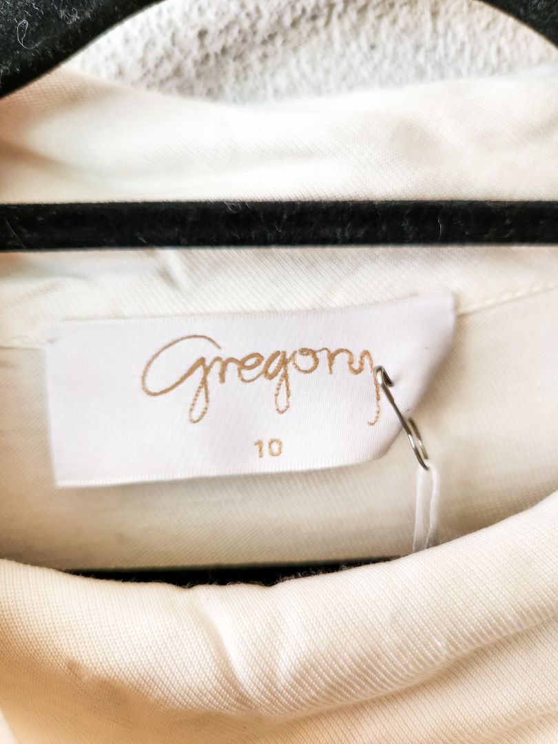Gregory top S/M