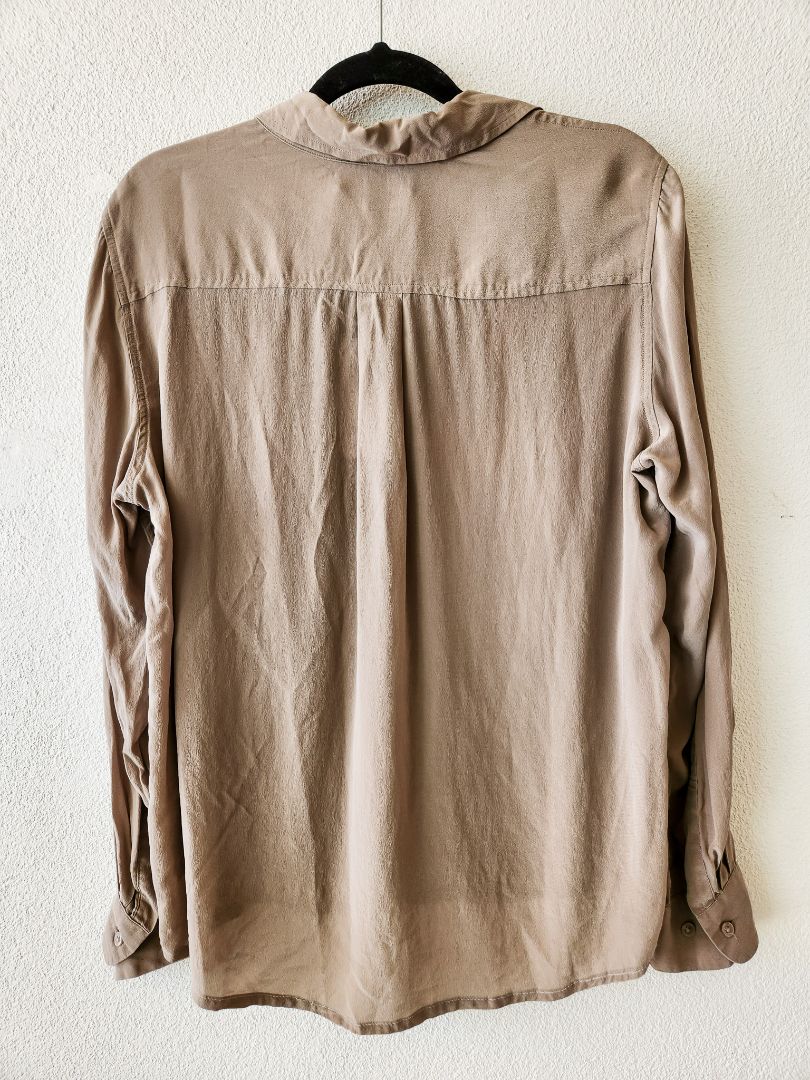 Uniqlo top M/L