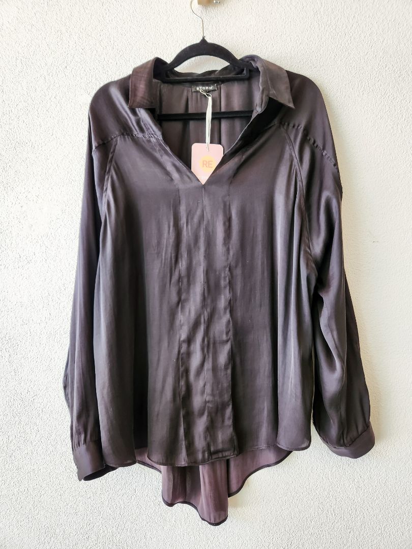 Storm top M/L