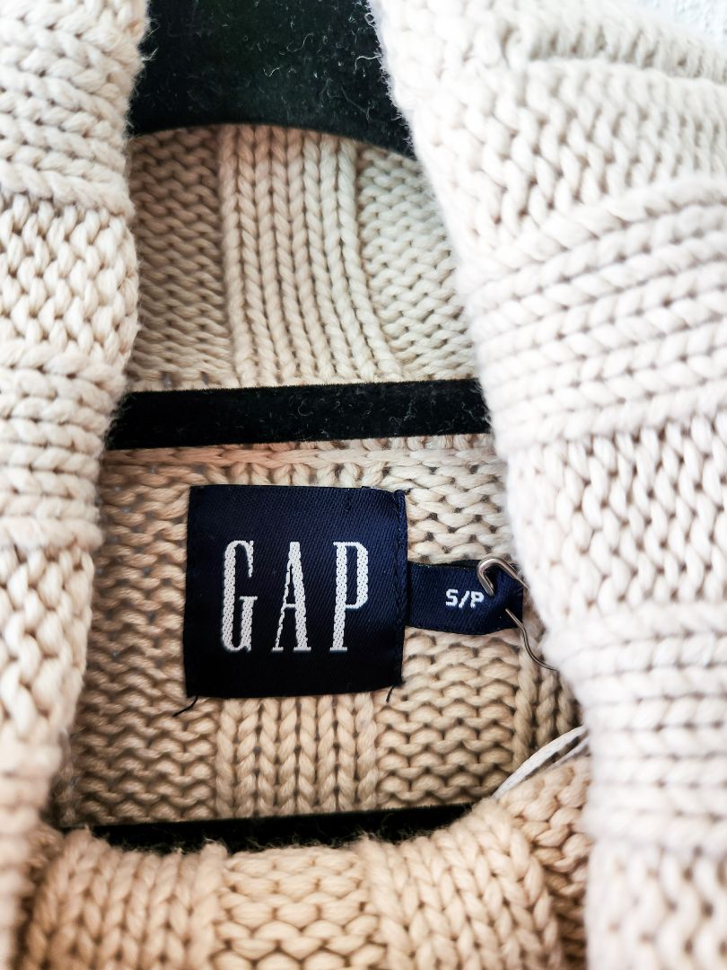 Gap top S