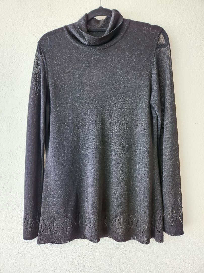 Visage top S