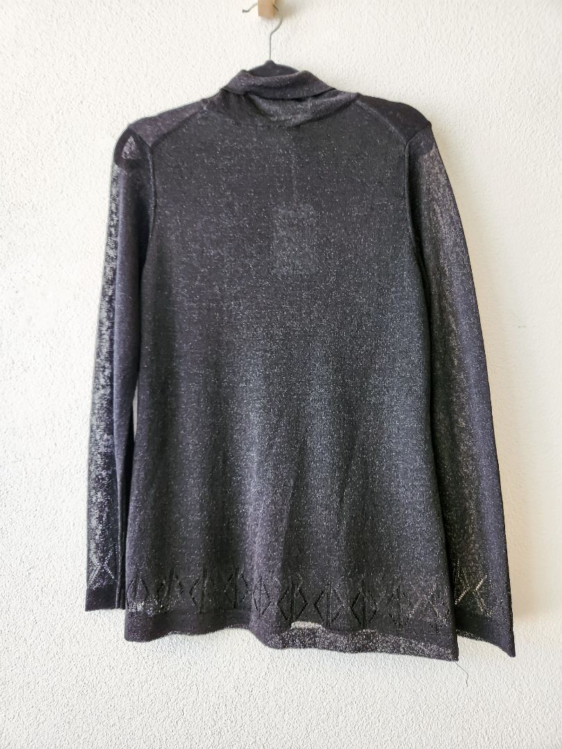 Visage top S