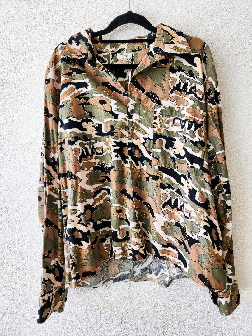 Moda Ari top L/XL