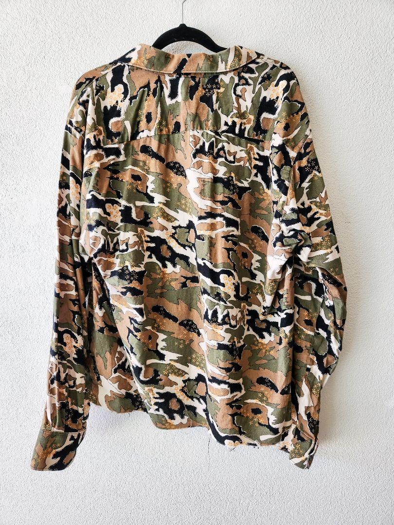 Moda Ari top L/XL