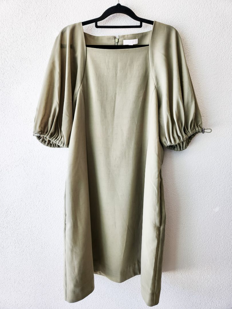 Cos Dress S/M