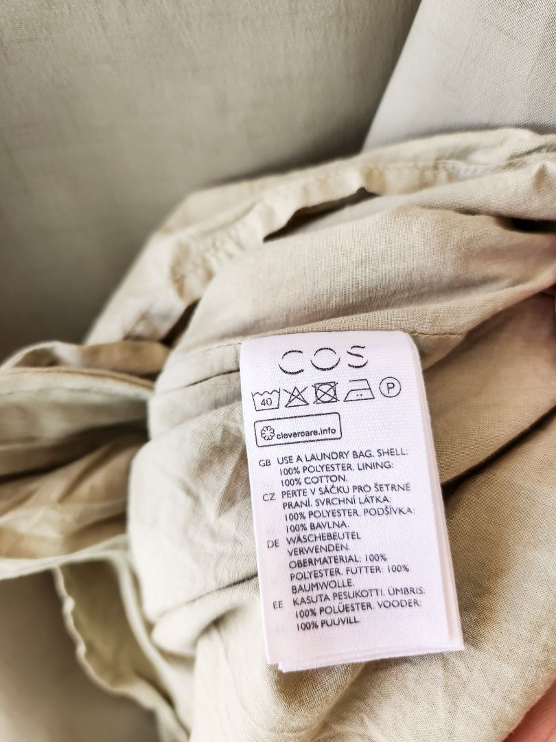 Cos Dress S/M