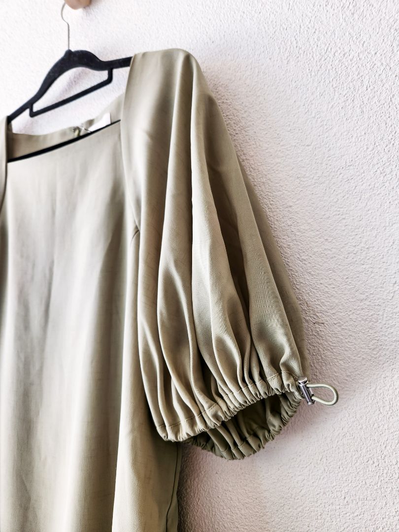 Cos Dress S/M