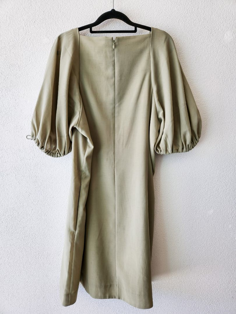 Cos Dress S/M