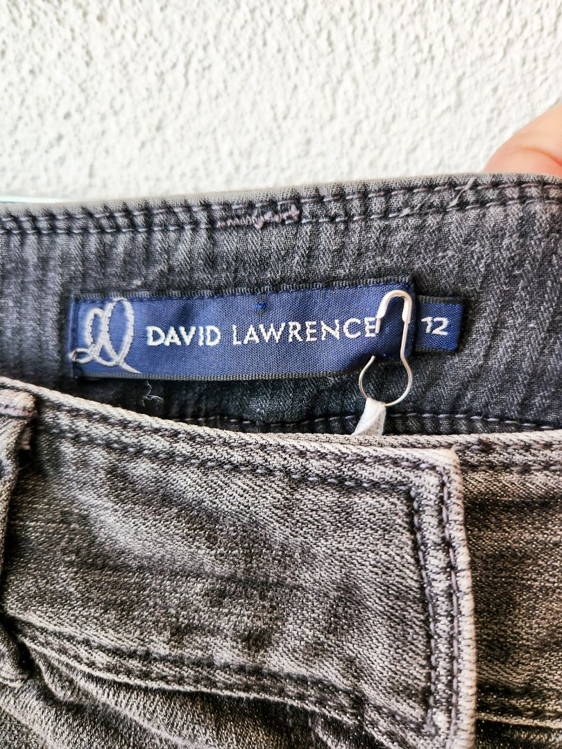 David Lawrence Skirt M