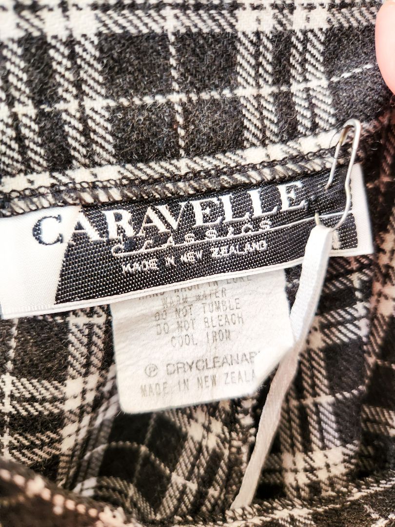 Caravelle Pants L