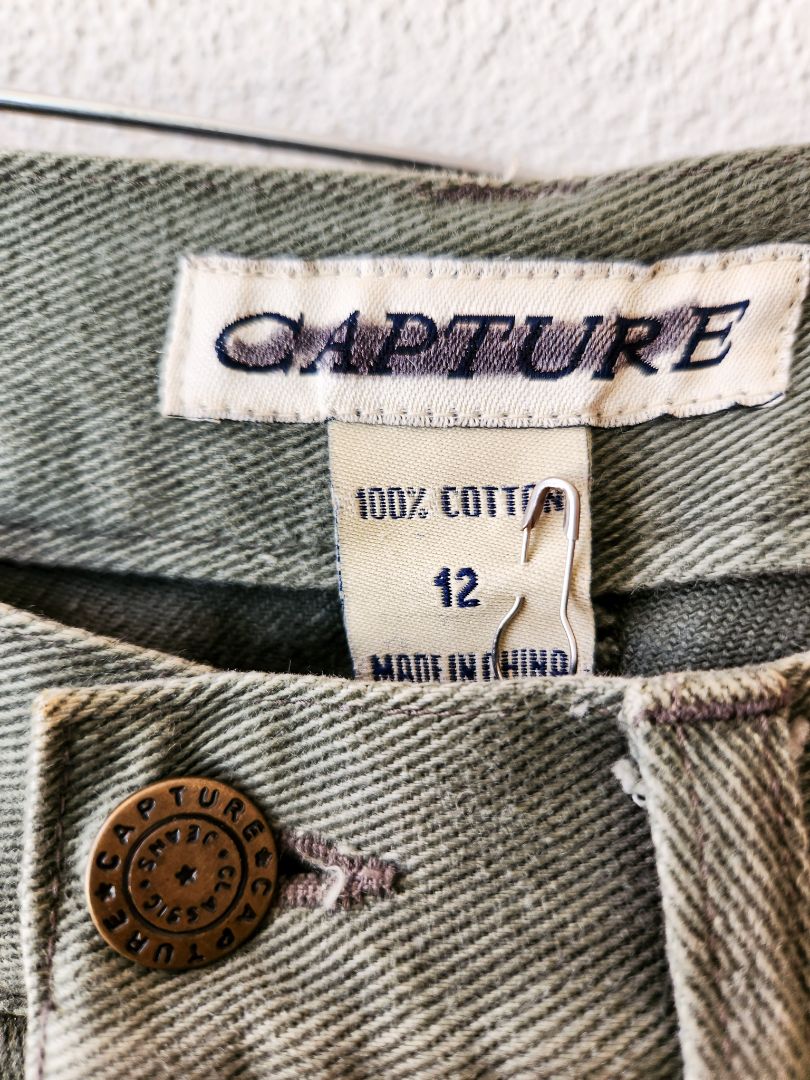 Capture Jeans M