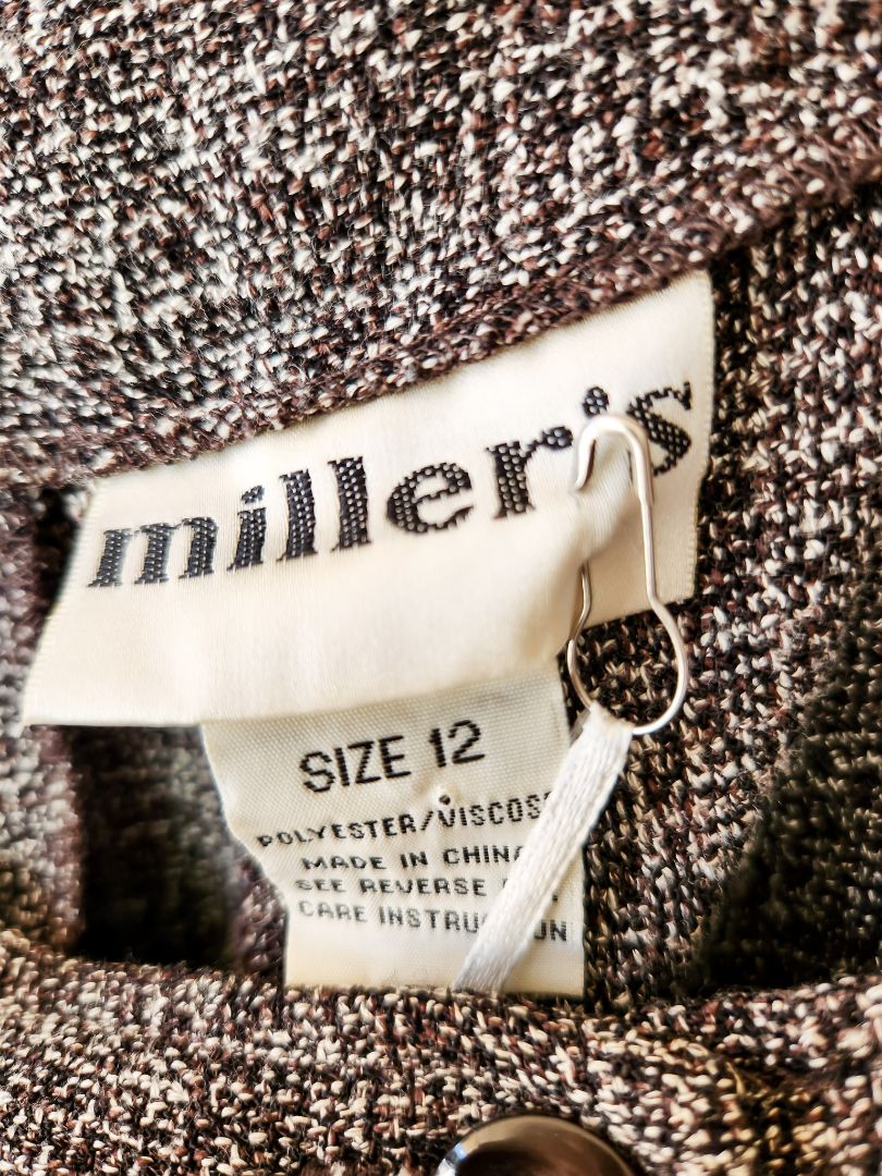 Millers Pants M
