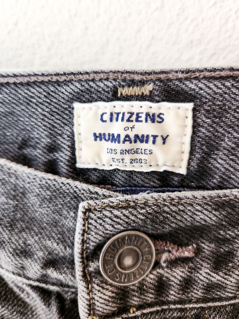 Citizens of Humanity Shorts S