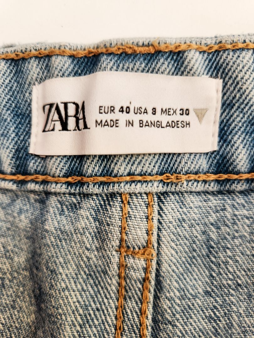 Zara Shorts M
