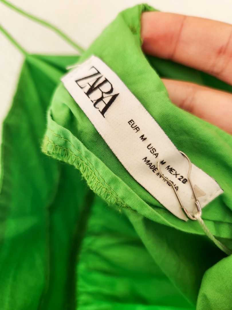 Zara Dress M